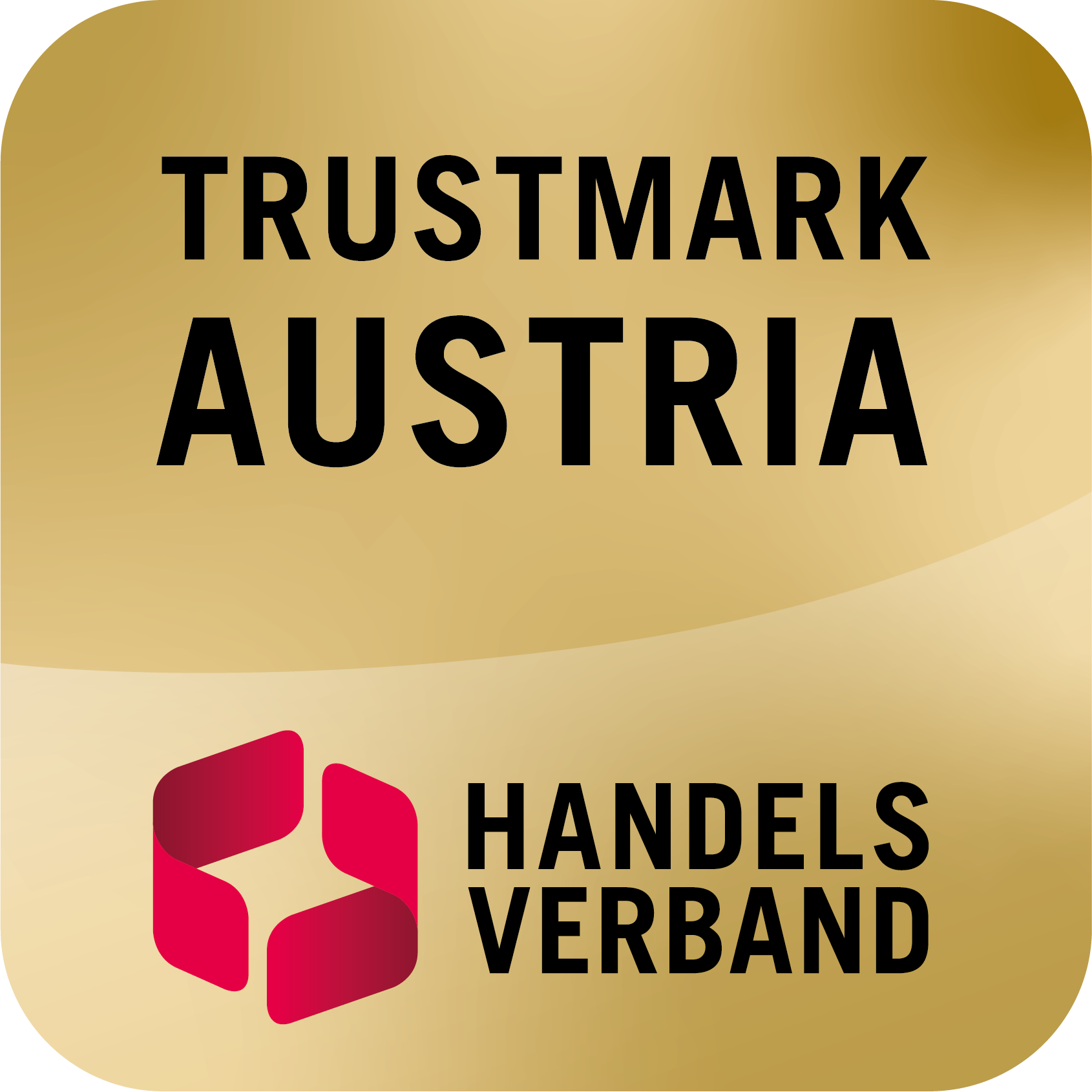 Trustmark Austria Logo