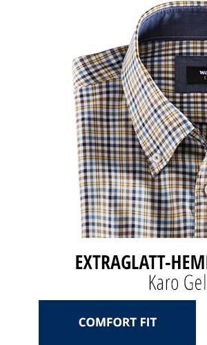 Hemd und Troyer: 2 kaufen nur € 69,90 | Walbusch