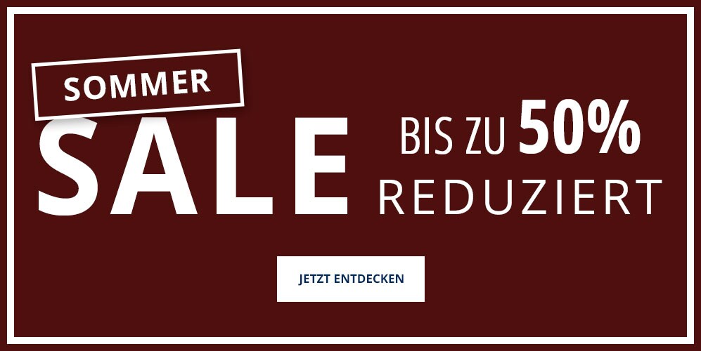 Sommer Sale | Walbusch Sommer Sale | Walbusch