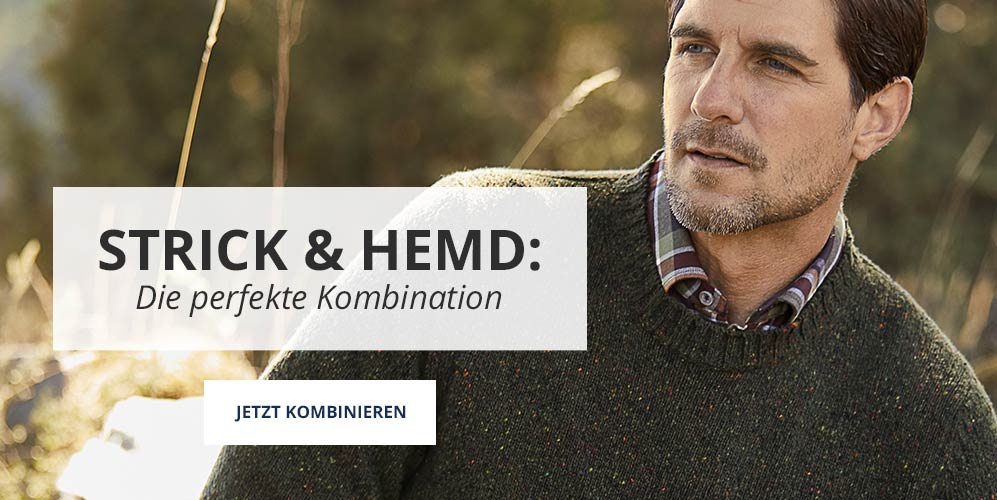 Strick & Hemd | Walbusch Strick & Hemd | Walbusch