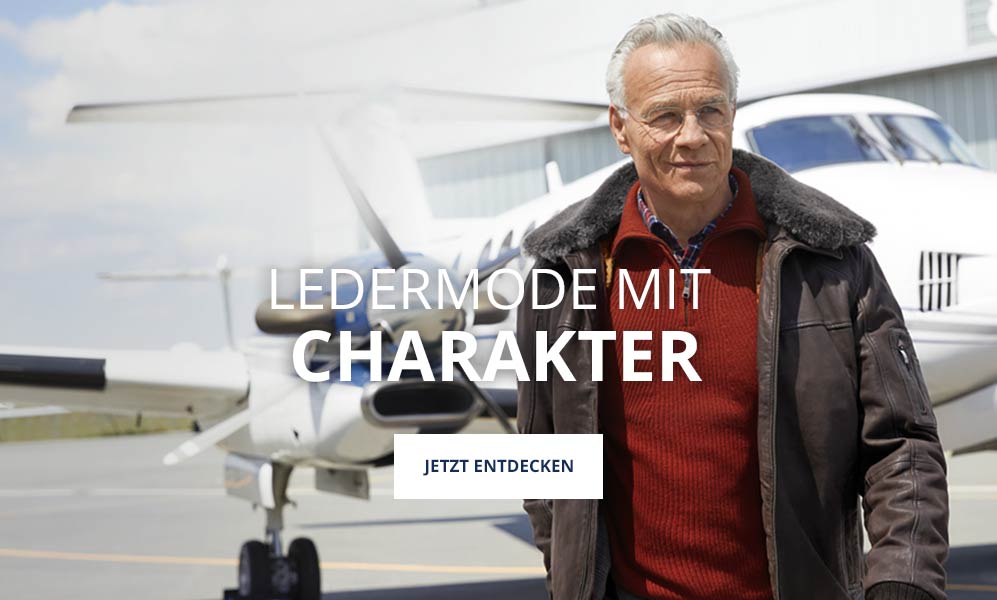 Ledermode | Walbusch Ledermode | Walbusch