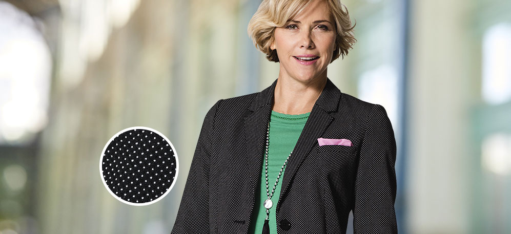 Ein Blazer, drei Outfits | Walbusch Ein Blazer, drei Outfits | Walbusch