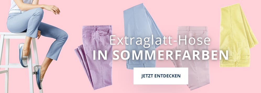 Extraglatt-Hose | Walbusch Extraglatt-Hose | Walbusch
