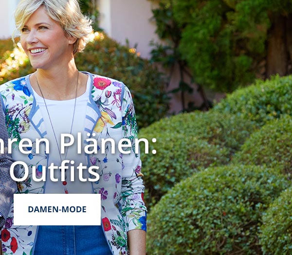 Dame-Mode| Walbusch Dame-Mode| Walbusch