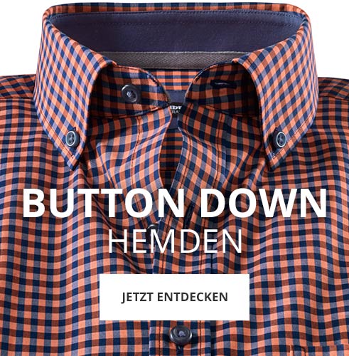 Button Down Hemden | Walbusch Button Down Hemden | Walbusch