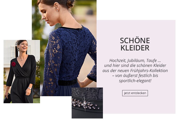 Schoene Kleider | Walbusch Schoene Kleider | Walbusch