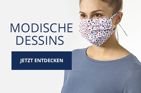 Masken für Damen | Walbusch