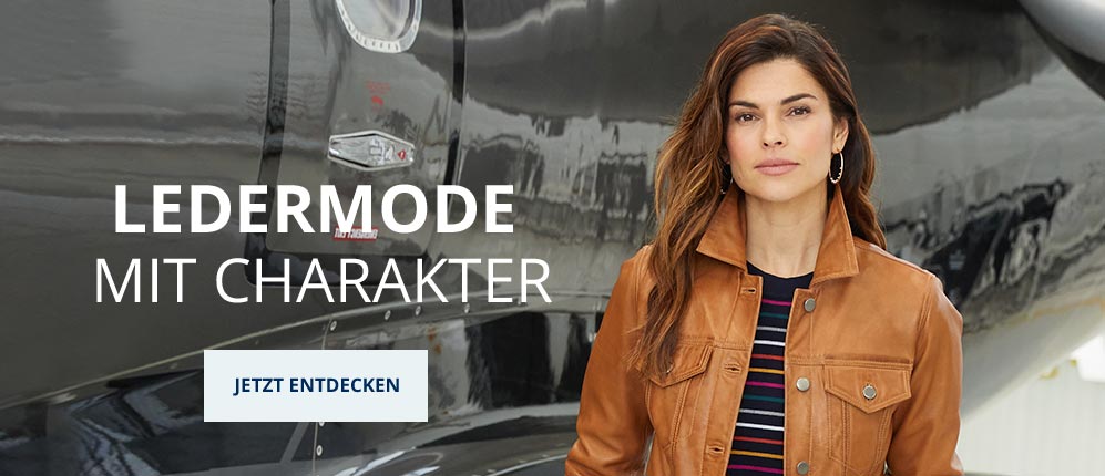 Ledermode | Walbusch Ledermode | Walbusch
