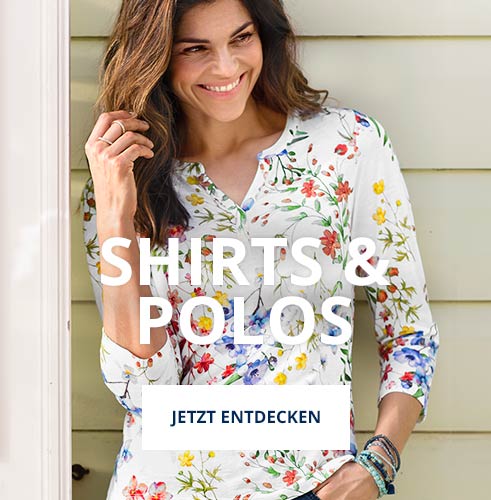 Shirts & Polos | Walbusch Shirts & Polos | Walbusch