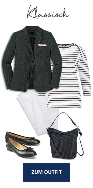 Outfit Klassisch | Walbusch Outfit Klassisch | Walbusch