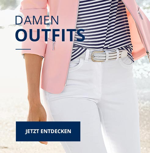 Damen Outfits | Walbusch Damen Outfits | Walbusch