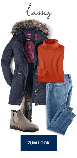 Outfit Lässig | Walbusch Outfit Lässig | Walbusch