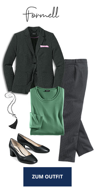 Outfit Formell | Walbusch Outfit Formell | Walbusch