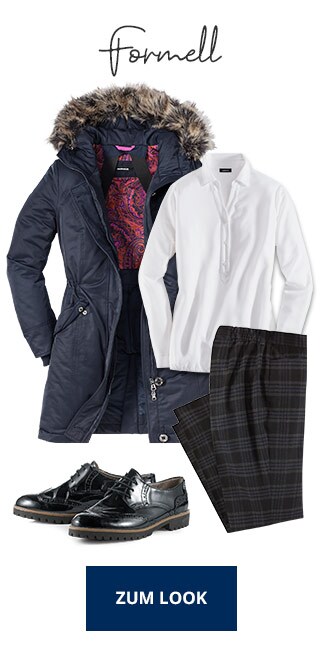 Outfit Formell | Walbusch Outfit Formell | Walbusch