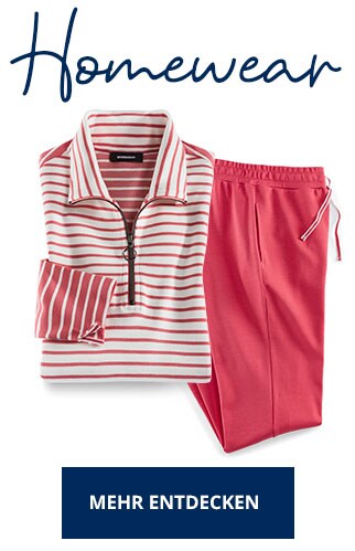 Homewear | Walbusch Homewear | Walbusch