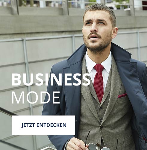 Business Mode | Walbusch Business Mode | Walbusch