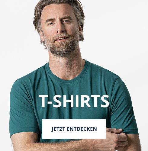 Shirts mit V-Ausschnitt | Walbusch Shirts mit V-Ausschnitt | Walbusch