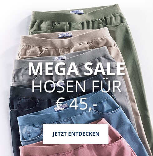 Hosen Sale | Walbusch Hosen Sale | Walbusch