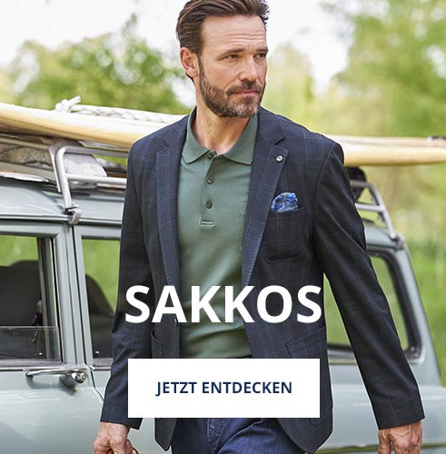 Sakkos | Walbusch Sakkos | Walbusch