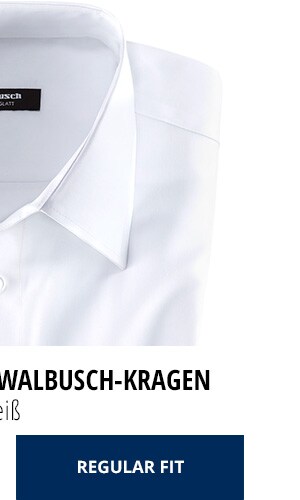 Weiß | Walbusch