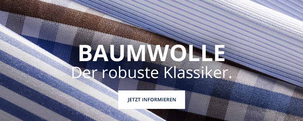 Materialien | Walbusch Materialien | Walbusch