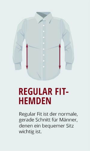 Regular Fit | Walbusch Regular Fit | Walbusch