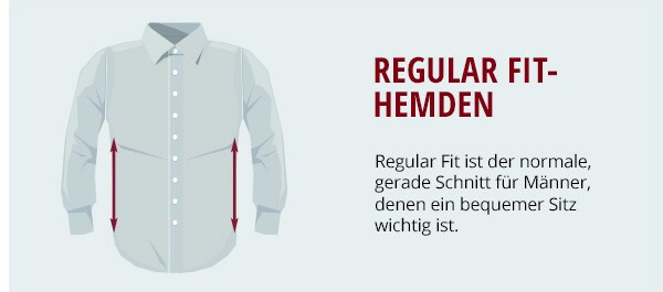 Regular Fit | Walbusch Regular Fit | Walbusch