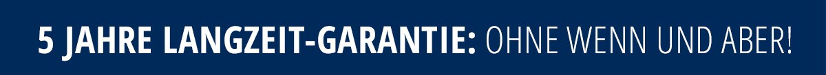 Garantie | Walbusch Garantie | Walbusch