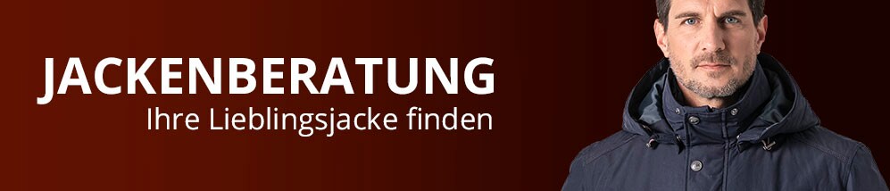 Jackenberatung | Walbusch Jackenberatung | Walbusch
