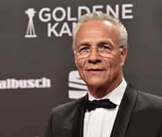 Goldene Kamera 2017