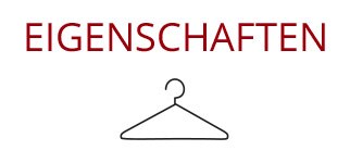 Eigenschaften | Walbusch Eigenschaften | Walbusch