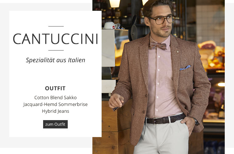 Outfit Cantuccini Outfit Cantuccini