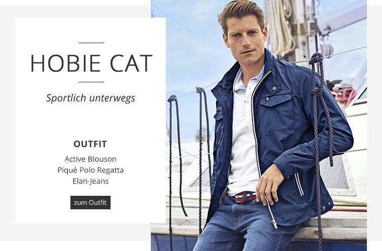 Outfit Hobie Cat Outfit Hobie Cat