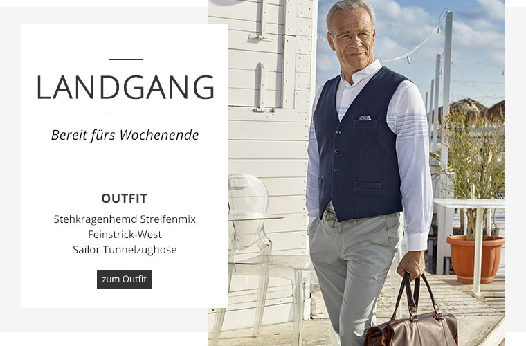 Outfit Landgang Outfit Landgang