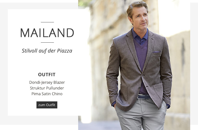 Outfit Mailand Outfit Mailand