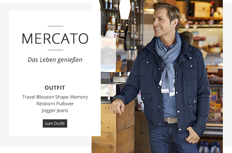 Outfit Mercato Outfit Mercato