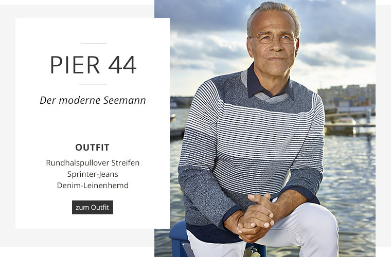 Outfit Pier 44 Outfit Pier 44