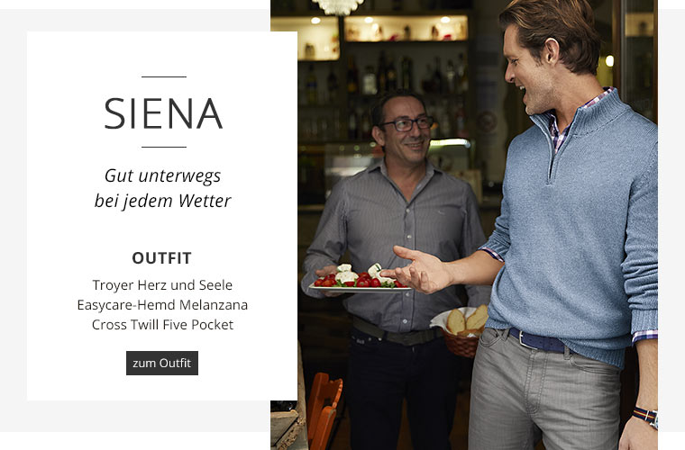 Outfit Siena Outfit Siena