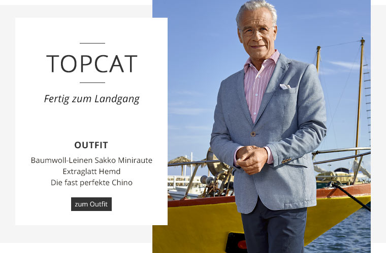 Outfit Topcat Outfit Topcat