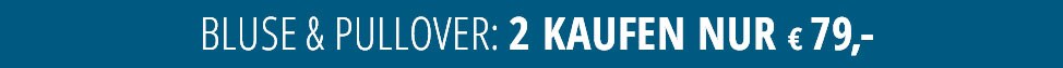 Bluse & Pullover: 2 Kaufen nur € 79,- | Walbusch Bluse & Pullover: 2 Kaufen nur € 79,- | Walbusch