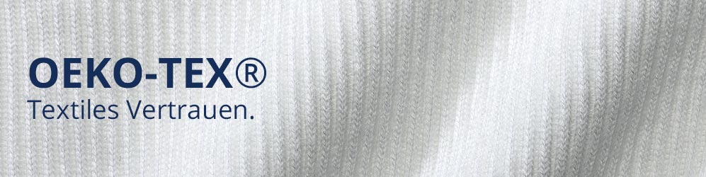 Oeko-Tex | Walbusch Oeko-Tex | Walbusch