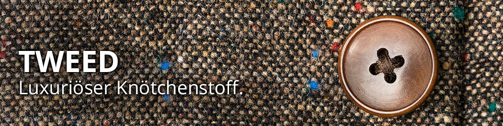 Tweed | Walbusch Tweed | Walbusch