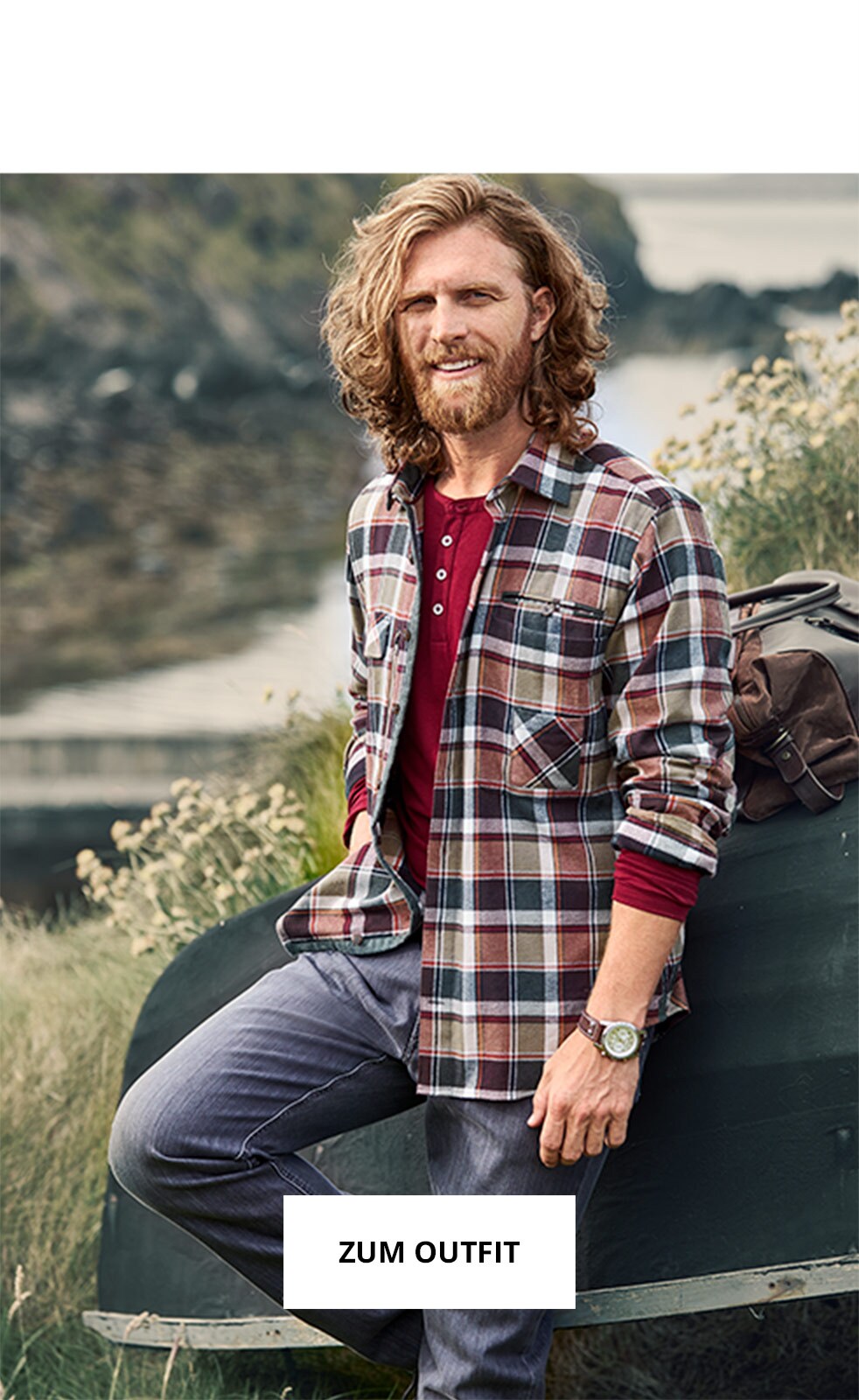 Outfit Herr | Walbusch Outfit Herr | Walbusch