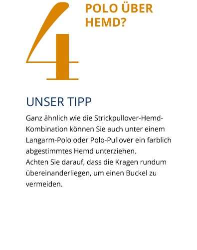 Unser Tipp | Walbusch Unser Tipp | Walbusch