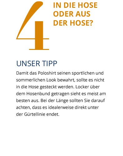 Unser Tipp | Walbusch Unser Tipp | Walbusch