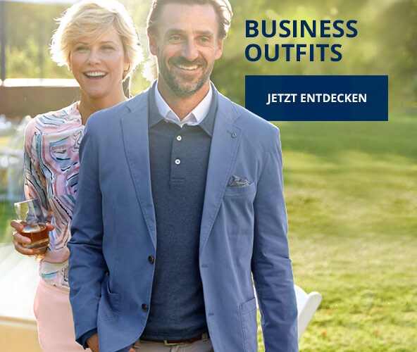 Business-Outfits | Walbusch Business-Outfits | Walbusch