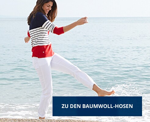Hosenberatung - Baumwoll-Hosen | Walbusch Hosenberatung - Baumwoll-Hosen | Walbusch