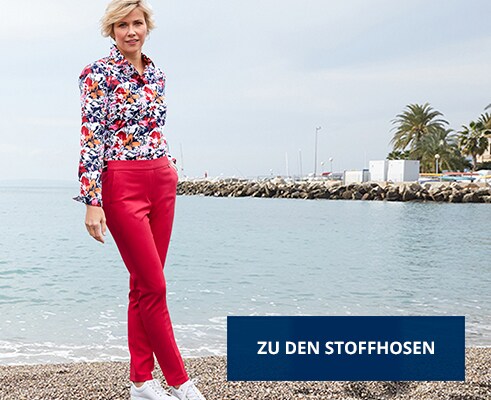 Hosenberatung - Stoffhosen | Walbusch Hosenberatung - Stoffhosen | Walbusch