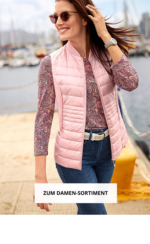Damen-Sortiment Damen-Sortiment