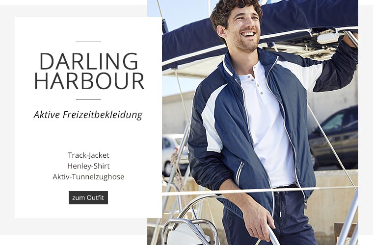 Outfit Darling Harbour Outfit Darling Harbour